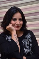 Pooja Gandhi New Photos